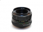 pour PENTAX  �42 A VIS 2 / 58mm  
